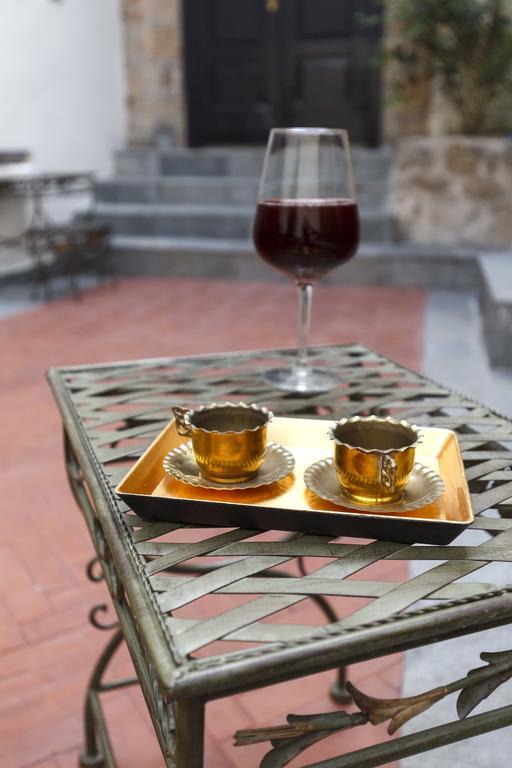 Belvedere Medieval Villa Rhodes City エクステリア 写真