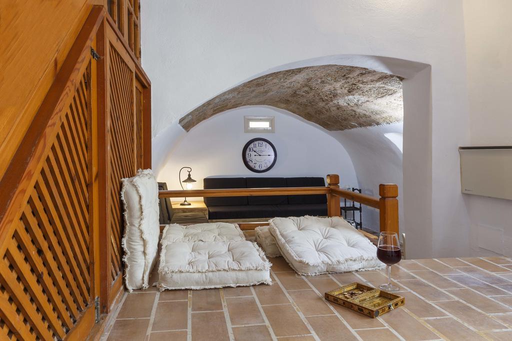 Belvedere Medieval Villa Rhodes City エクステリア 写真